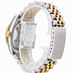Rolex Datejust 31MM 68273 Two Tone Watch